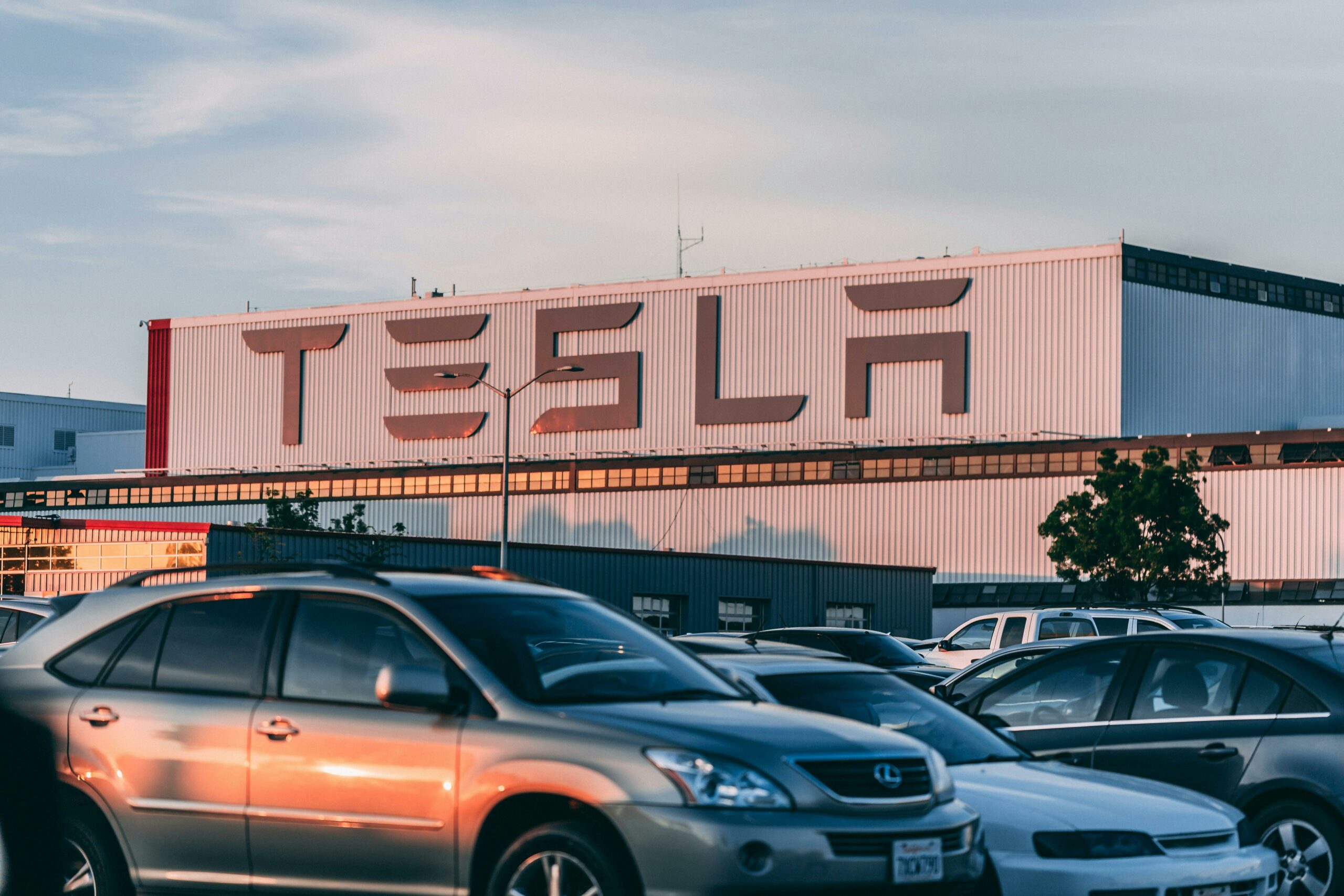 Leasing af Tesla: En smart vej til fremtidens kørsel