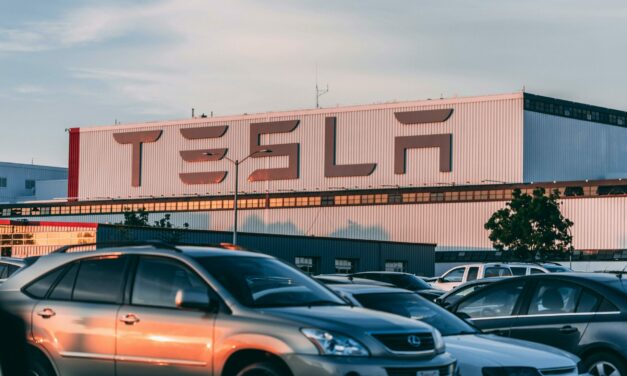 Leasing af Tesla: En smart vej til fremtidens kørsel